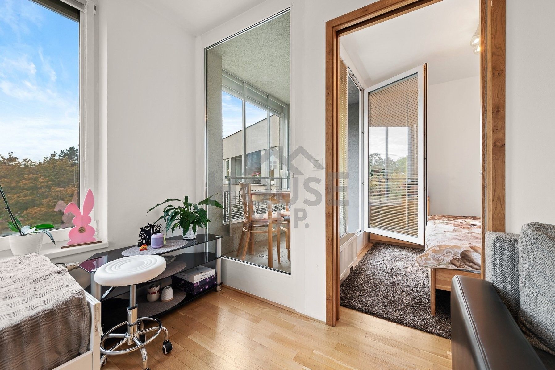 Byt 2+kk · 47 m² · Kostomlatská, Praha Letňany - 4