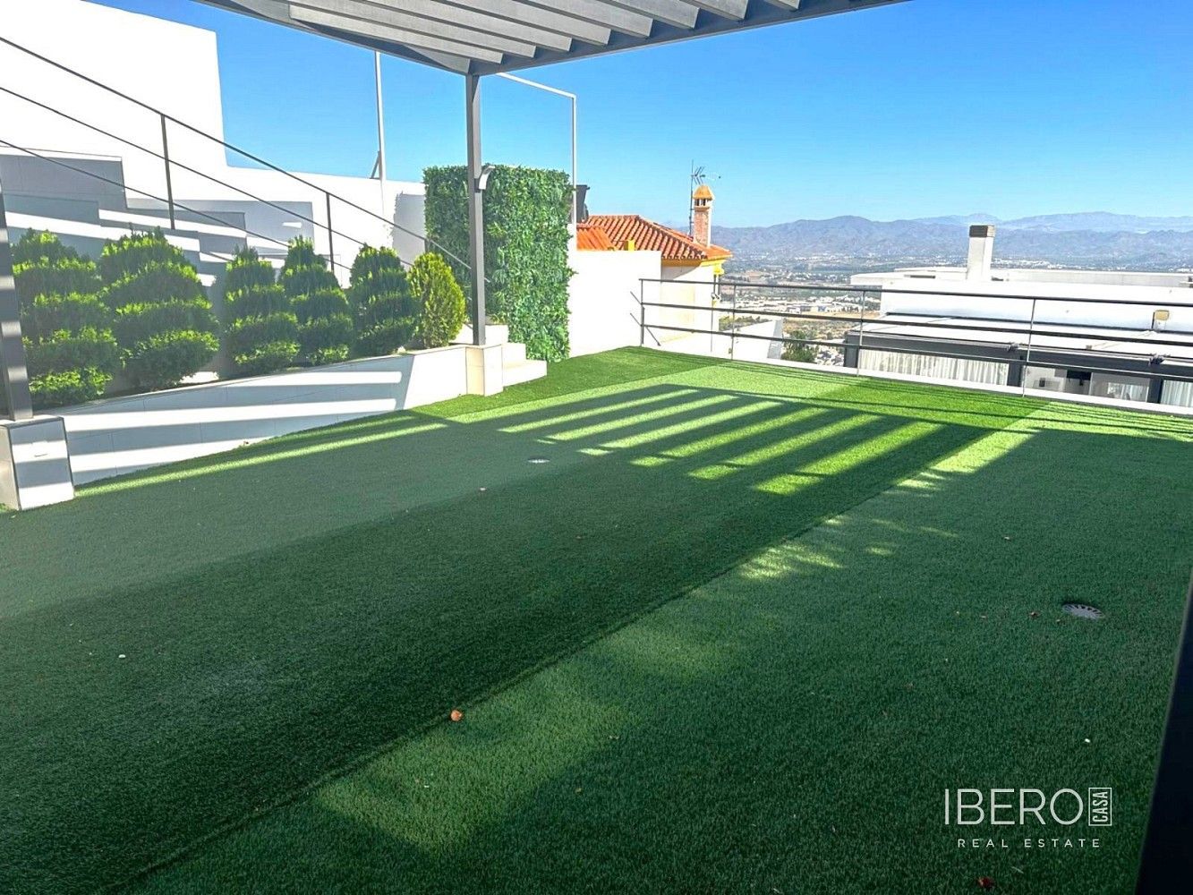 Rodinný dům · 387 m² · Alhaurín de la Torre, ES - 3