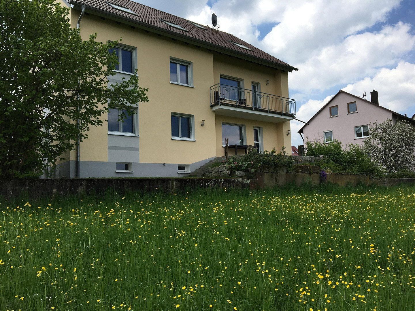 Rodinné domy, , Bavorsko, 271 m² - 2