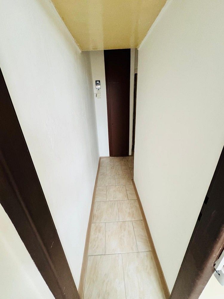 Pronájem byt 1+1 - Čs. armády, Habartov, okres Sokolov, 40 m² - 5