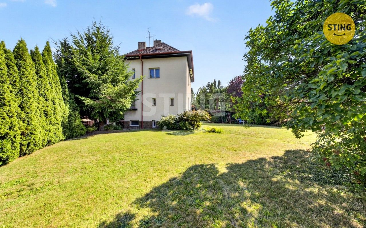 Rodinné domy, Hobzíkova, Opava, 270 m² - 2