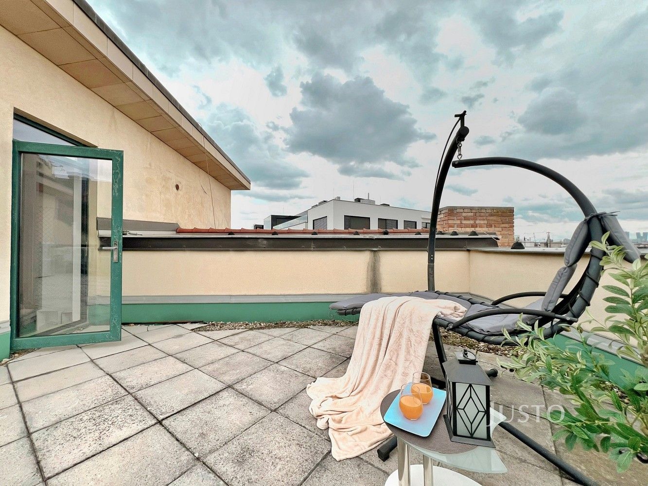 Pronájem byt 2+1 - Holečkova, Praha 5 - Smíchov, 100 m² - 5