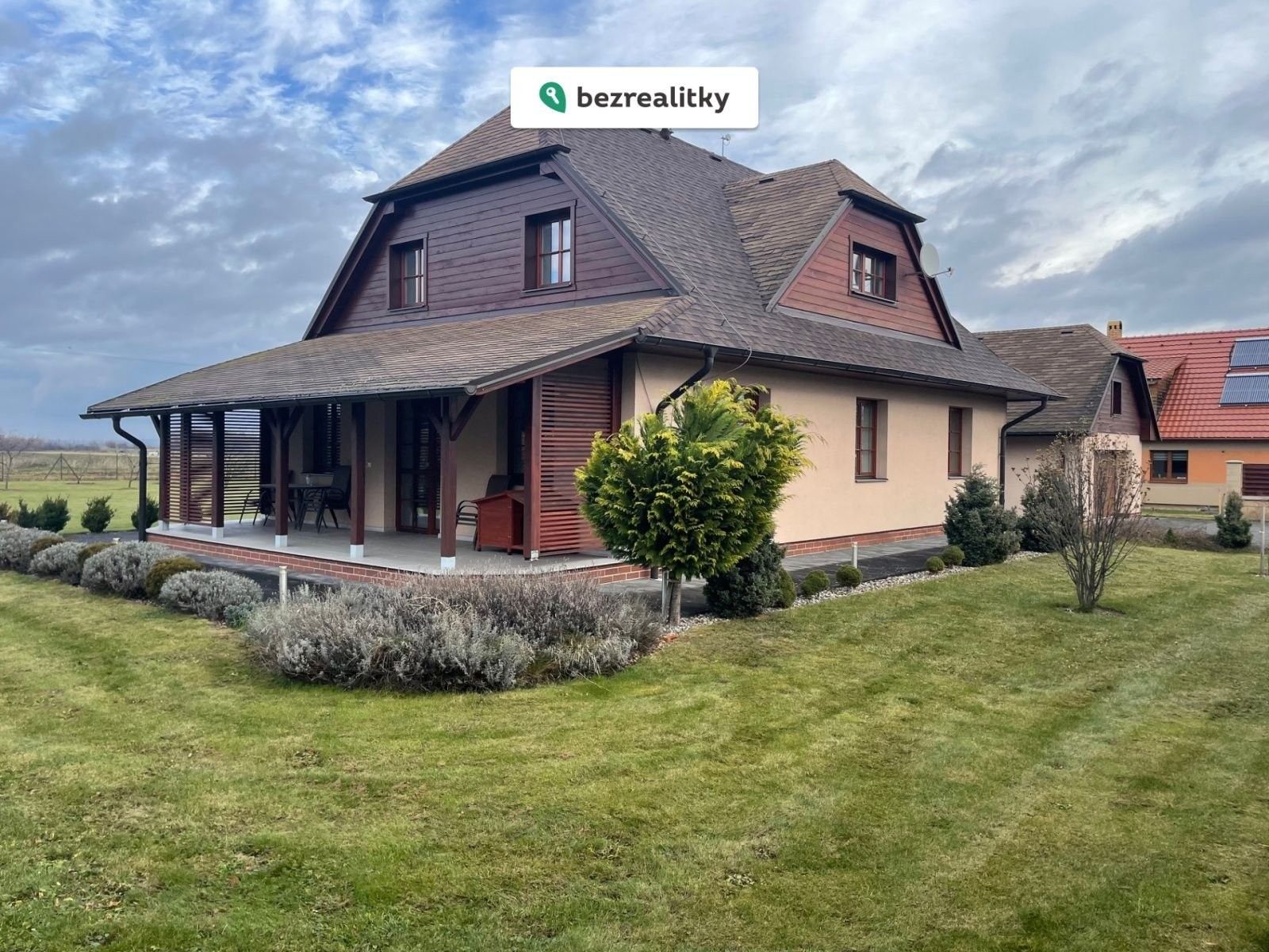 Rodinné domy, Havlíčkova, Javorník, 120 m²