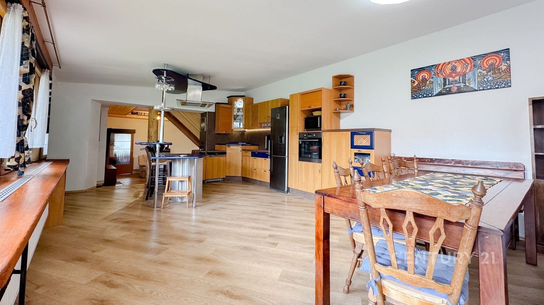 Rodinné domy, Kubšice, okres Znojmo, 310 m² - 2