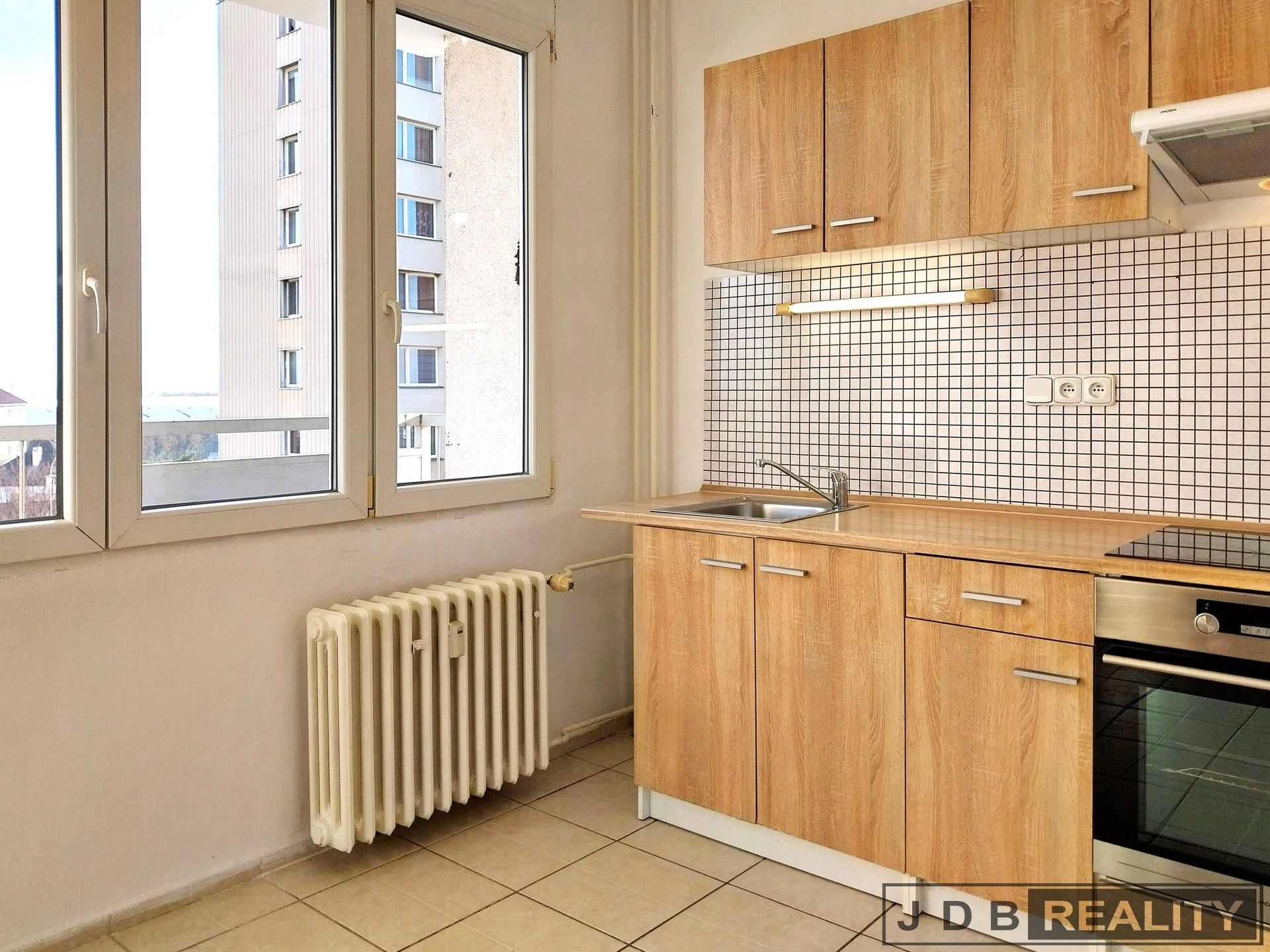 Pronájem byt 1+1 - Alej 17. listopadu, Roudnice nad Labem, 28 m²