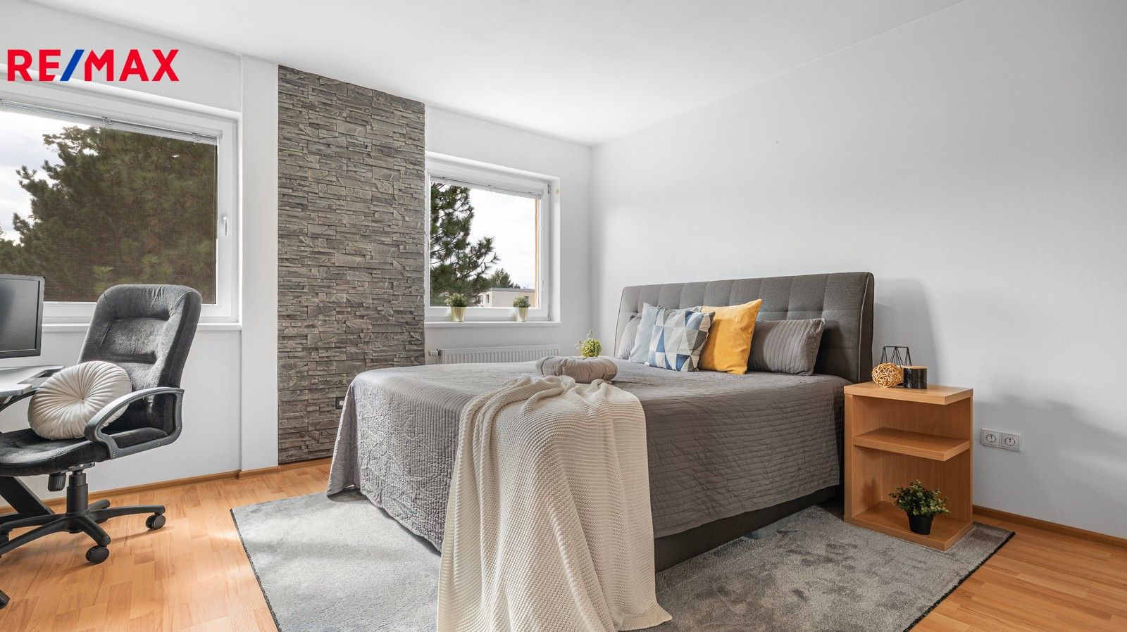 2+kk, Vysočanská, Praha, 61 m²