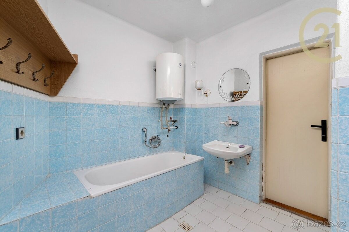 Prodej rodinný dům - Lomnice u Tišnova, 679 23 - 5
