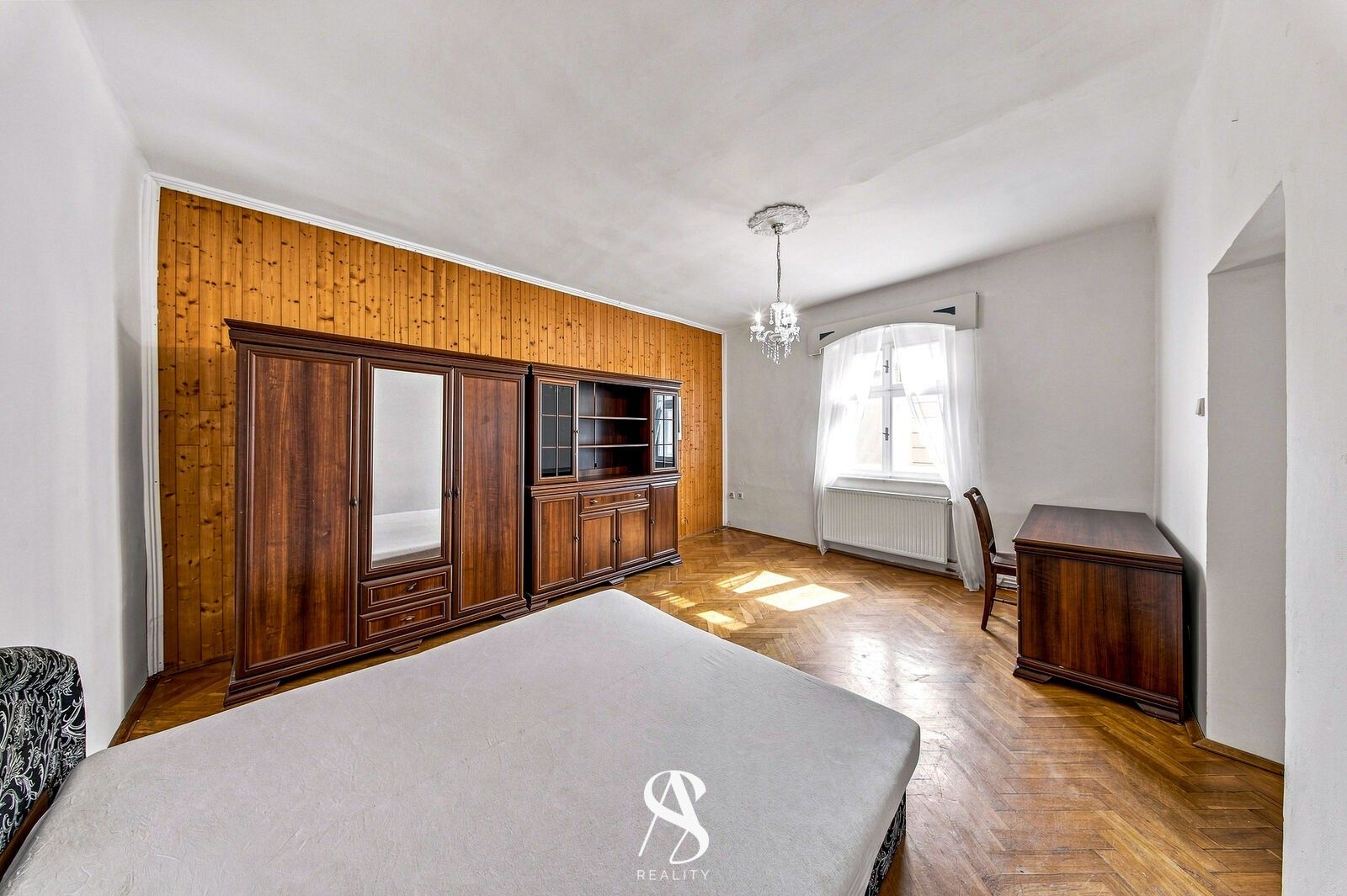 Byt 2+1 · 52 m² · Vodární 484, Olomouc - 3