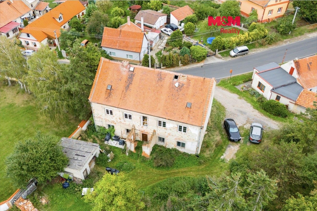 Rodinný dům, 300 m²