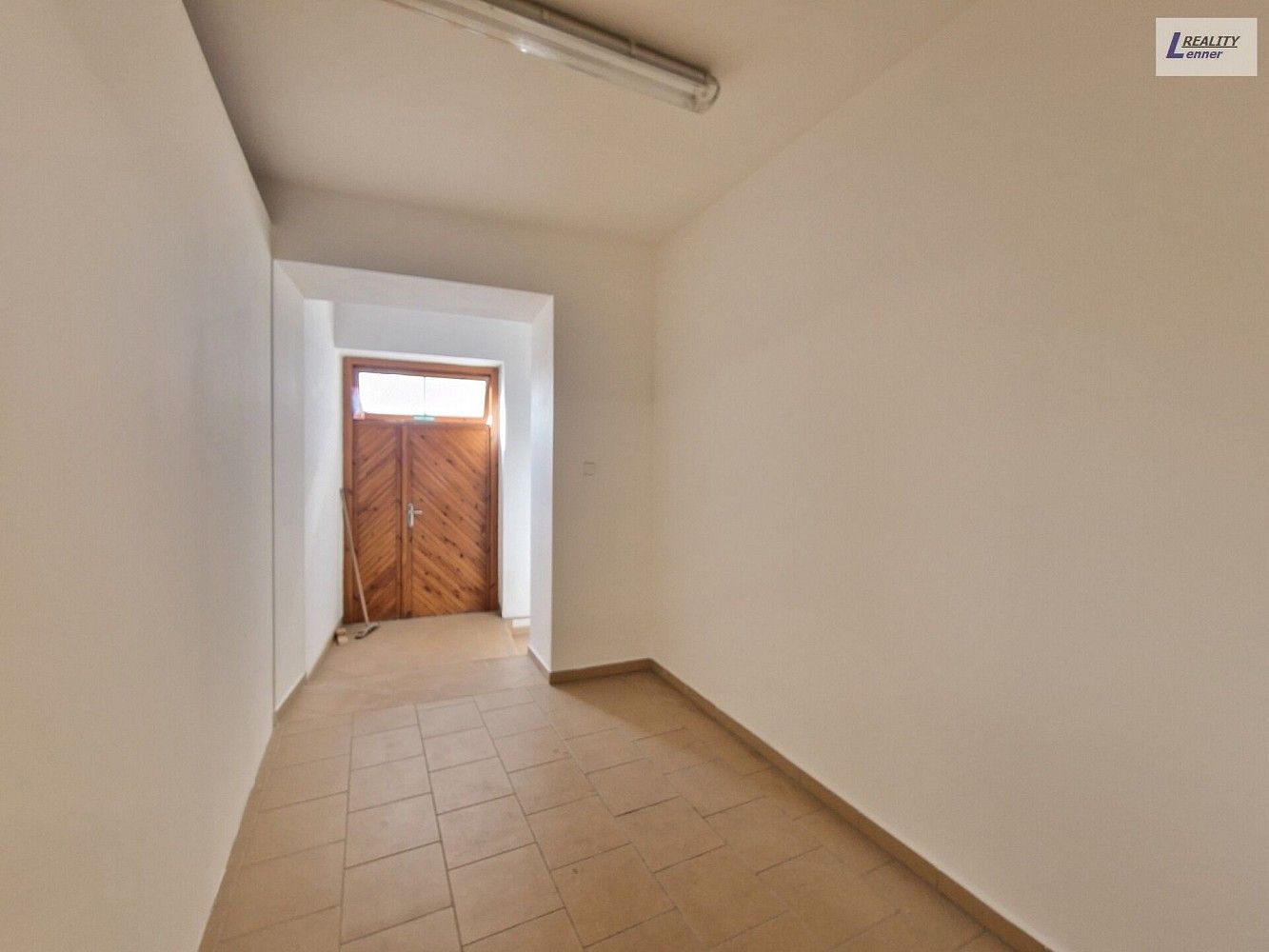 Kancelář · 50 m² · Příbram - Příbram VI-Březové Hory, Středočeský kraj - 4