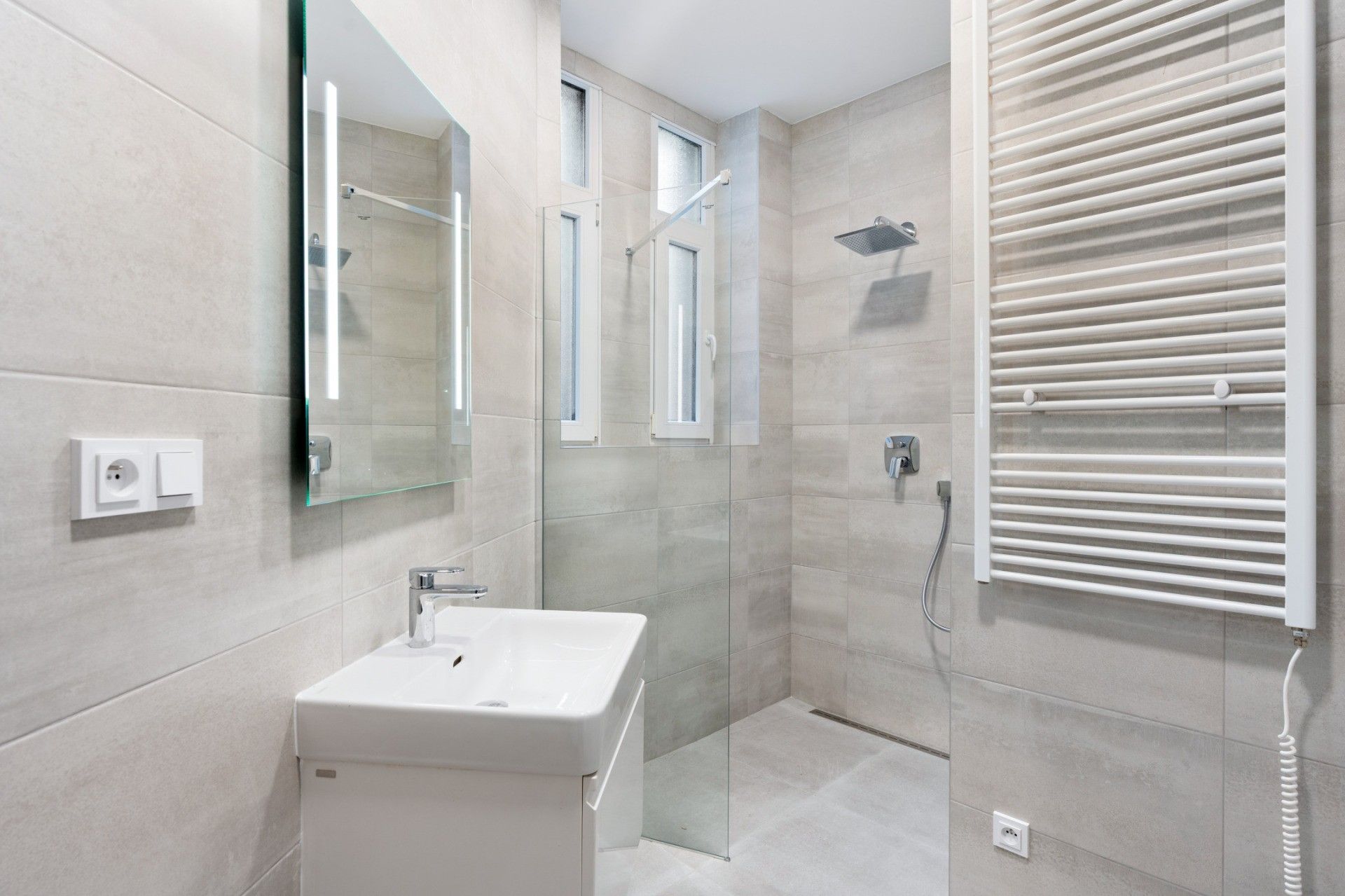 2+1, Na stráži, Praha, 48 m² - 2