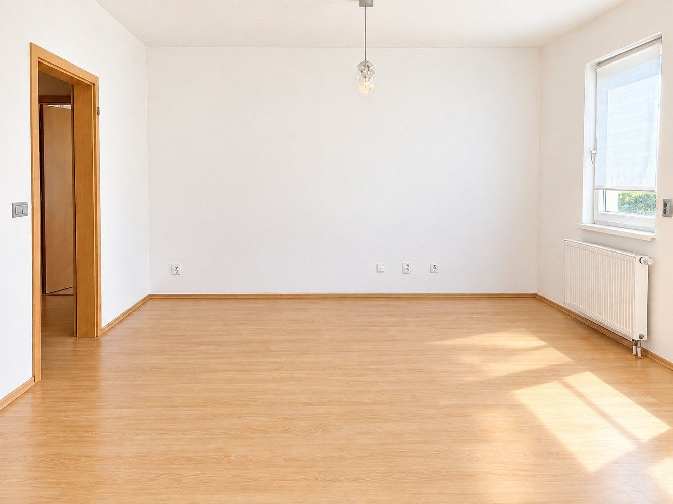 Prodej byt 2+kk - Sušilova, Praha 10 - Uhříněves, 58 m² - 5
