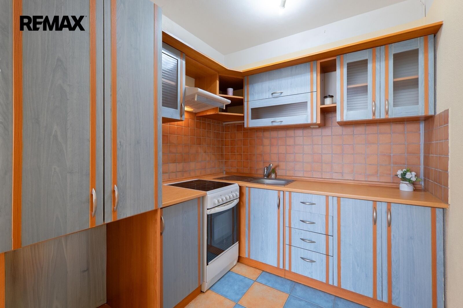 Byt 2+kk · 43 m² · Jana Palacha 1104, Mladá Boleslav II - 3