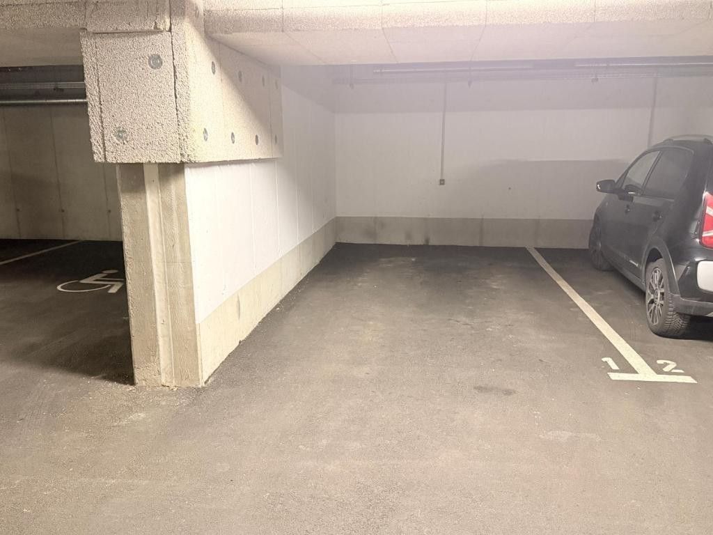 Byt 2+1 · 49 m² · Amraser-See-Straße 22 Innsbruck Amras Tirol 6020 - 3