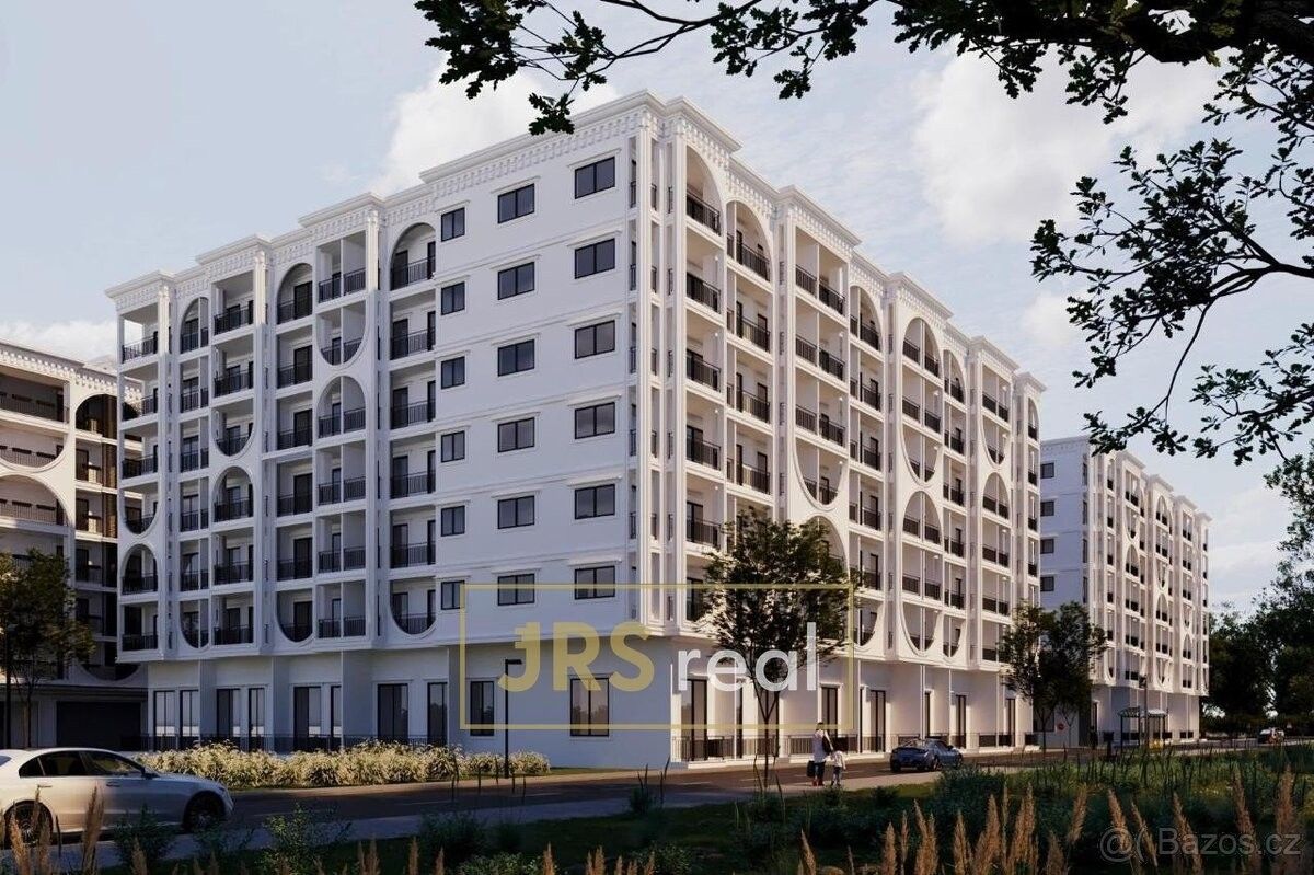 Prodej byt - 987 66, Zahraničí