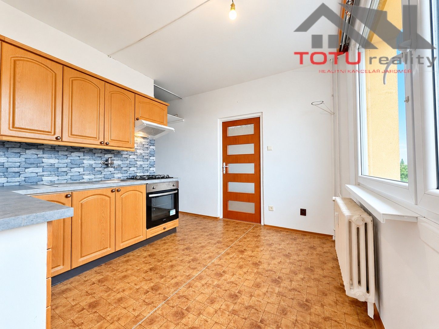 Byt 3+1 · 72 m² · Josefa Šímy, Jaroměř Pražské Předměstí - 4
