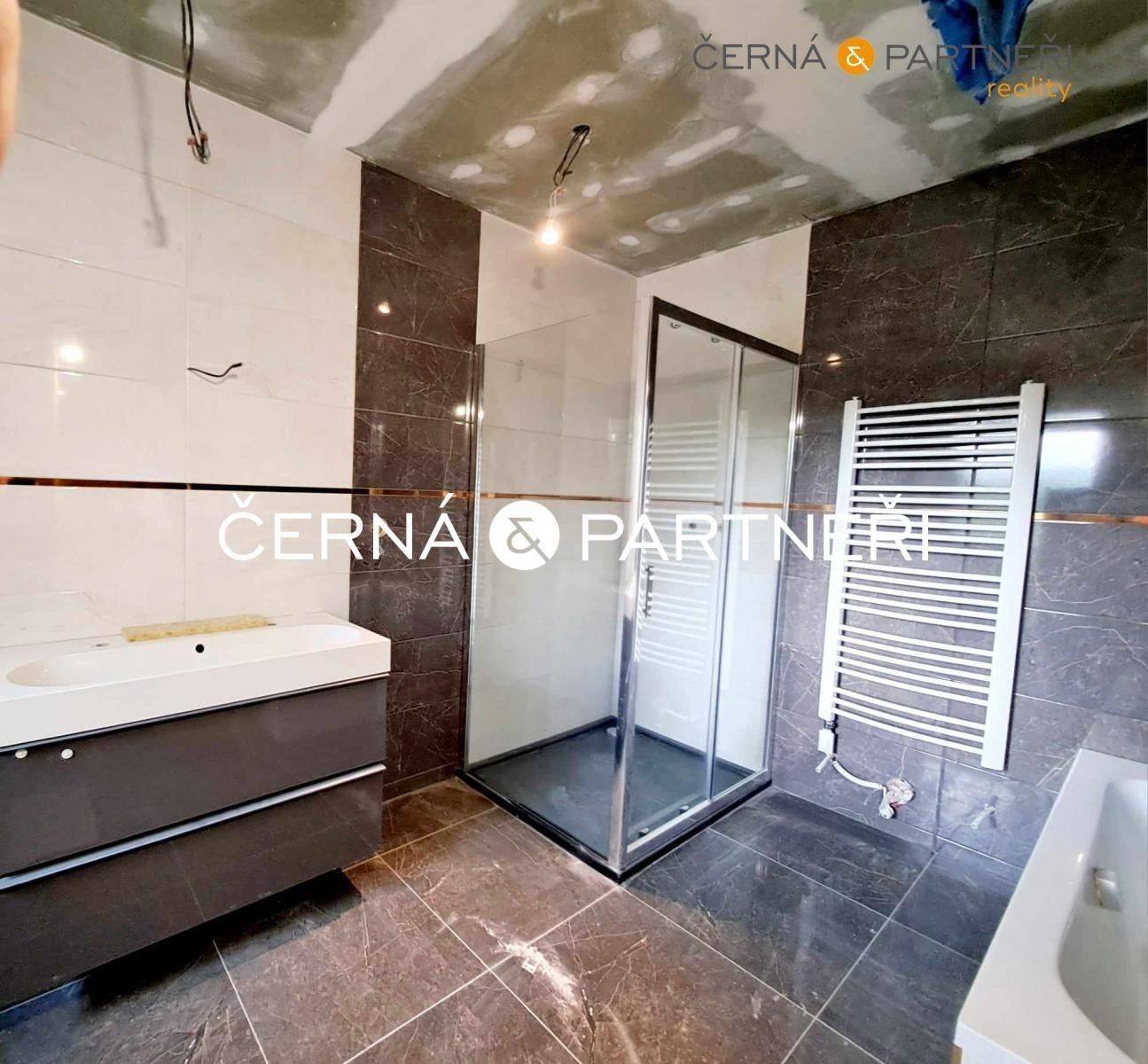 Prodej rodinný dům - Hornická, Lom, 120 m²