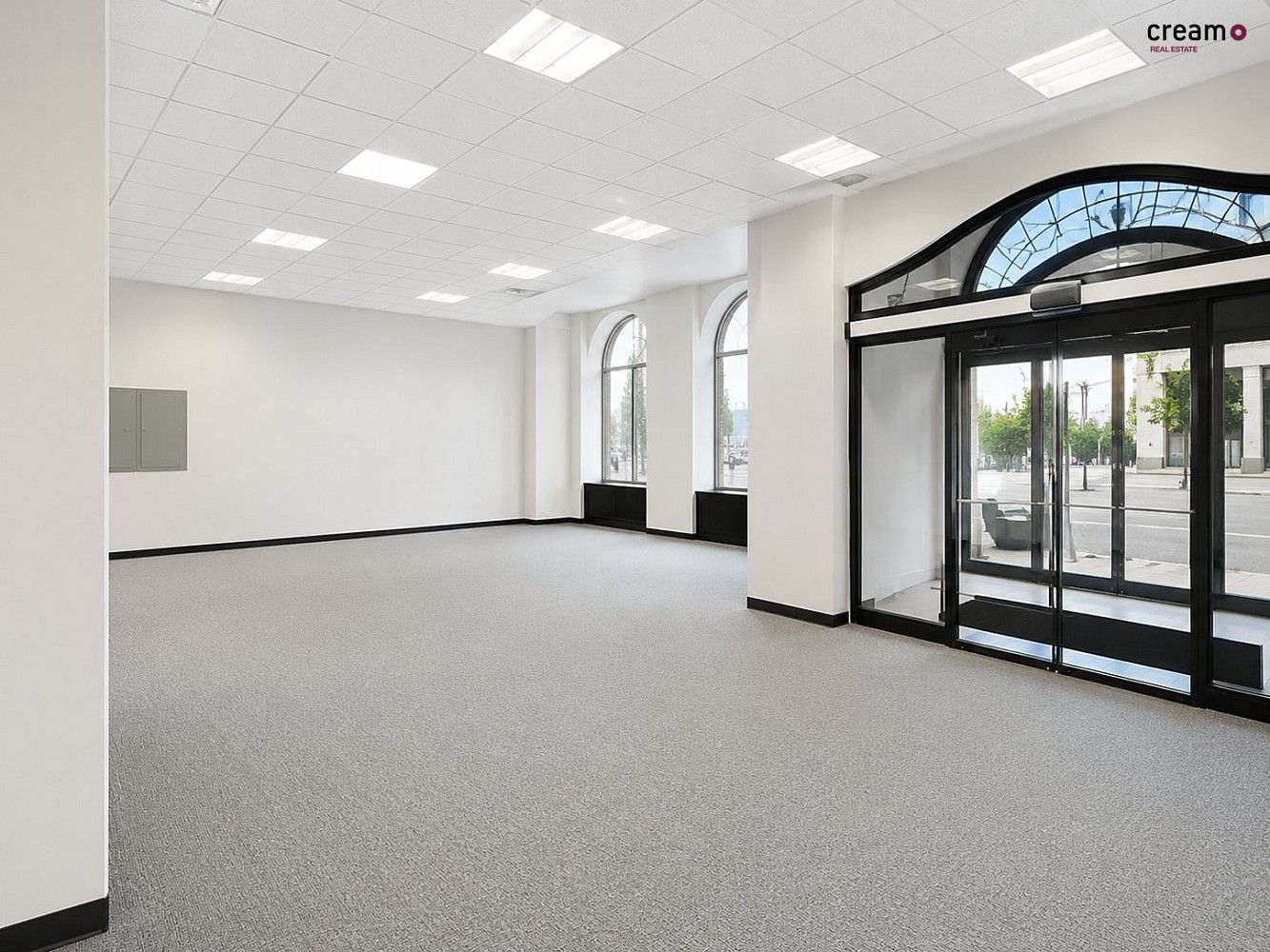 Obchodní prostory · 112 m² · Liberec - Liberec III-Jeřáb, Liberecký kraj - 4