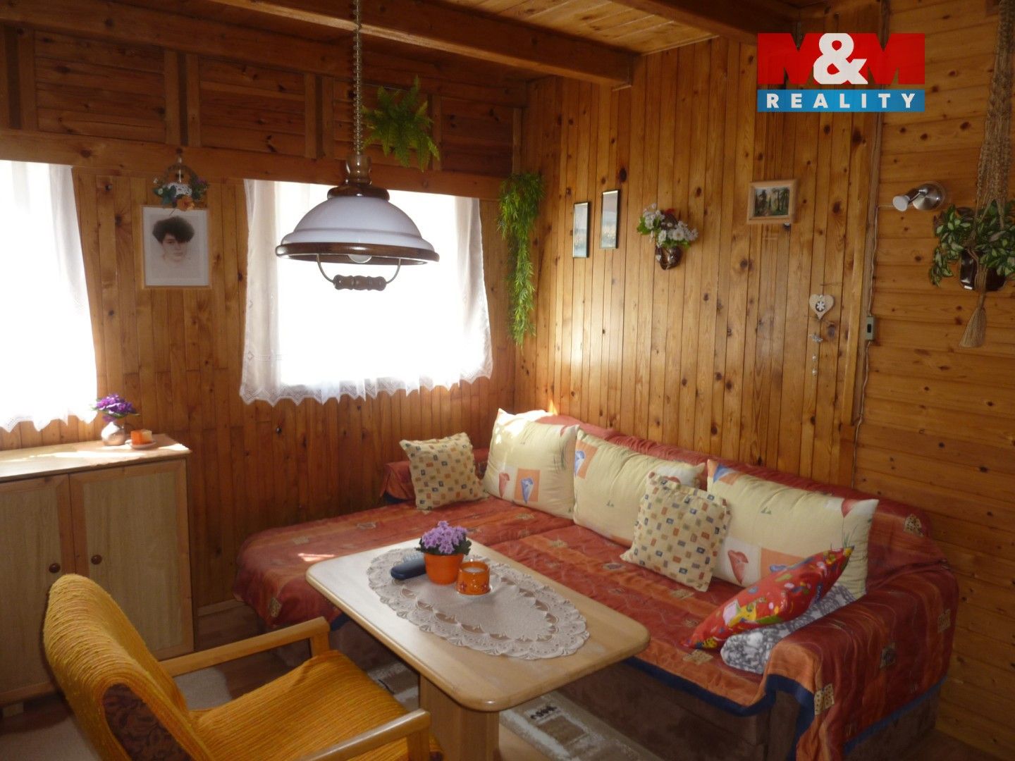 Chalupy, Beskydy, 72 m² - 2