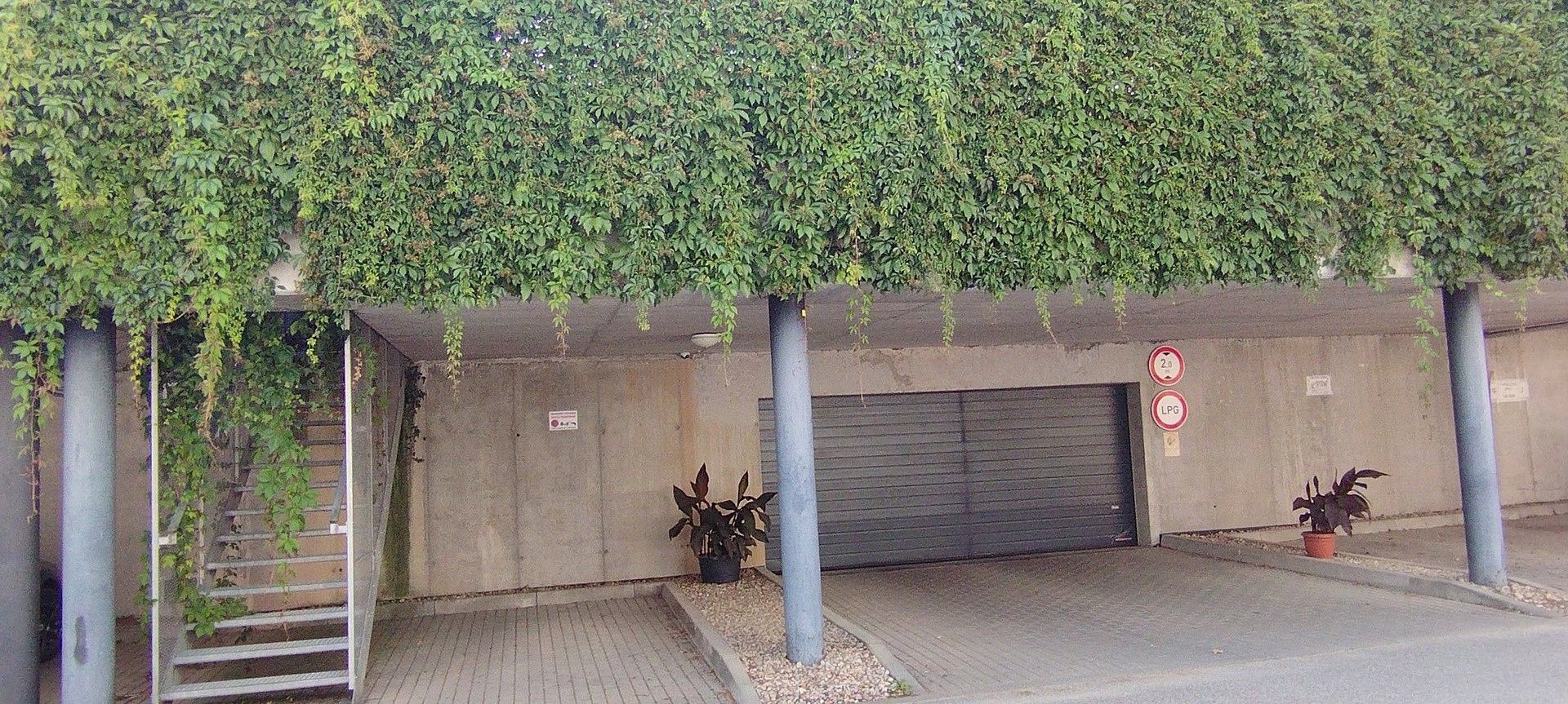 Ostatní, Havlíčkův Brod, Kraj Vysočina, 13 m² - 1