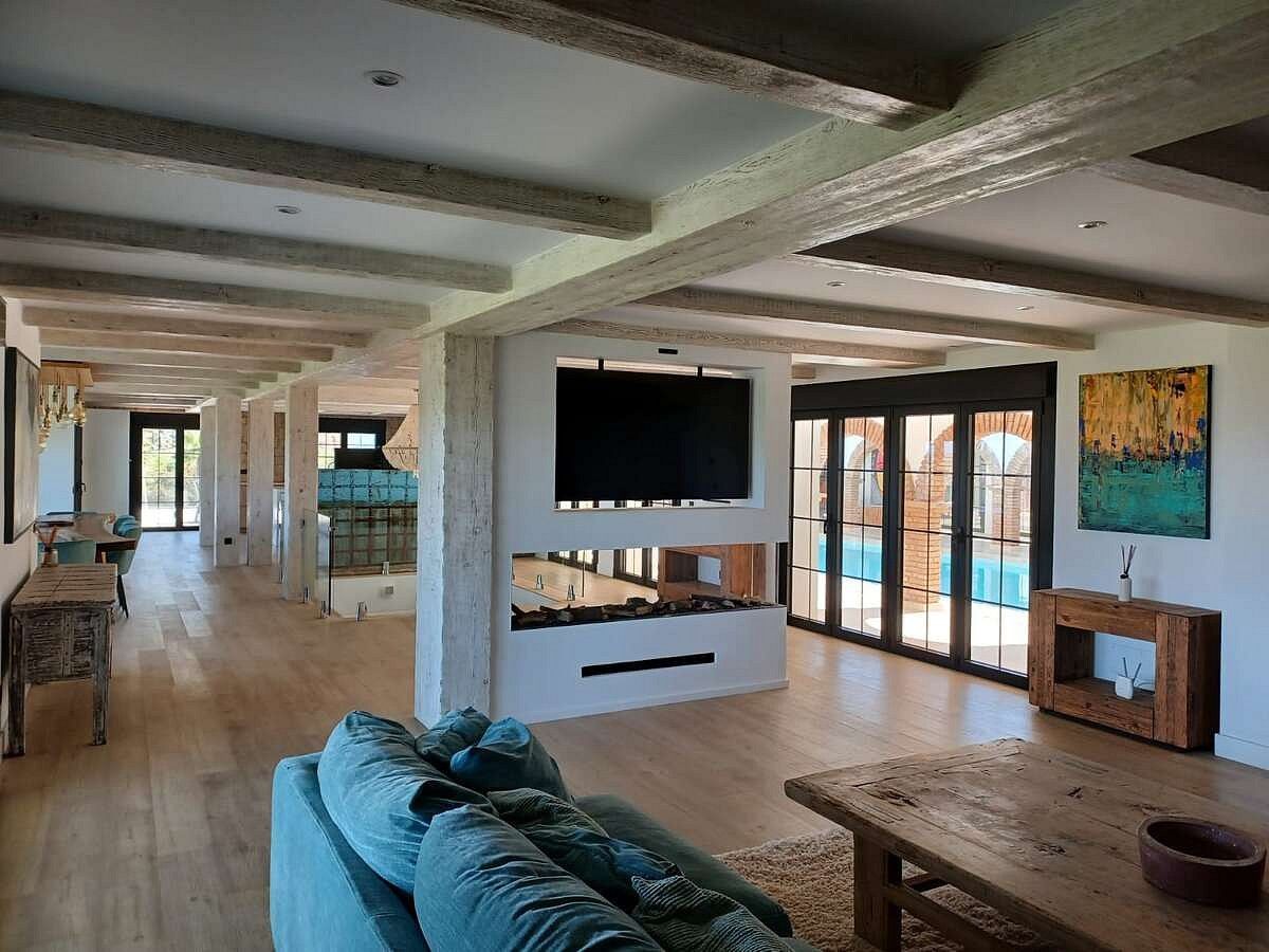 Prodej vila - Coín, Málaga, Costa del Sol, Španělsko, 736 m² - 5