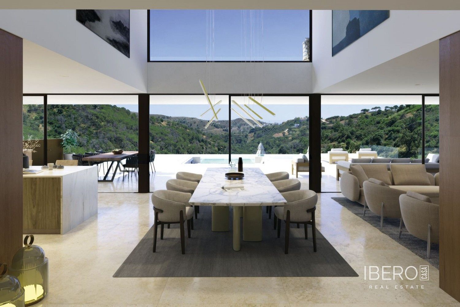 Rodinný dům · 835 m² · Benahavís, Španělsko - 4