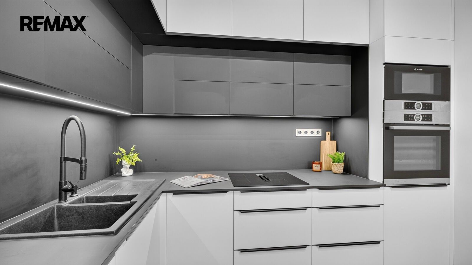 2+kk, Mezi vodami 2349, Praha Modřany, 61 m² - 2