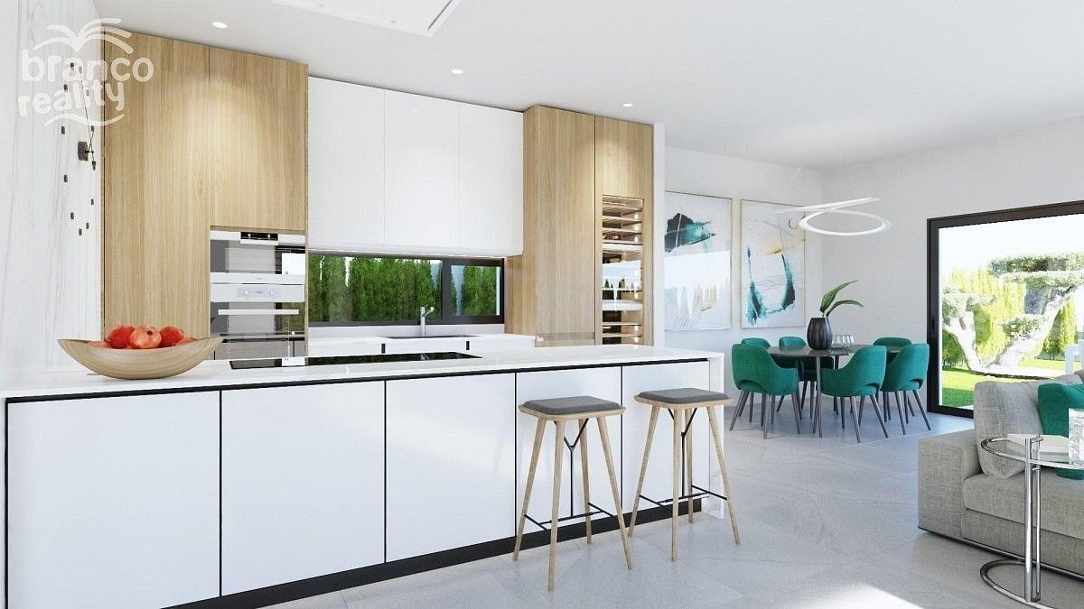 Rodinný dům · 237 m² · San Miguel de Salinas, ES - 4