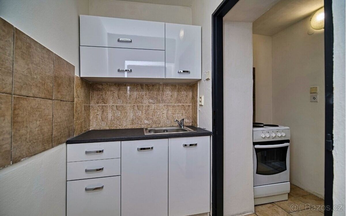 Byty, Horka nad Moravou, 783 35 - 2