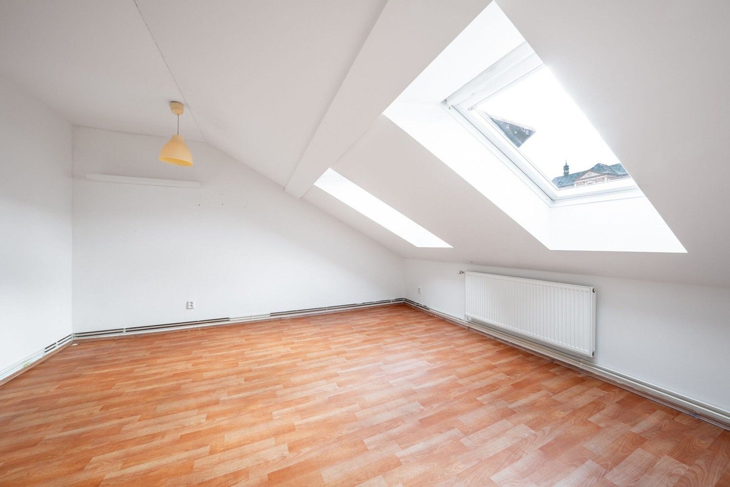 1+1, Přeštice, okres Plzeň-jih, Plzeňský kraj, 37 m² - 2