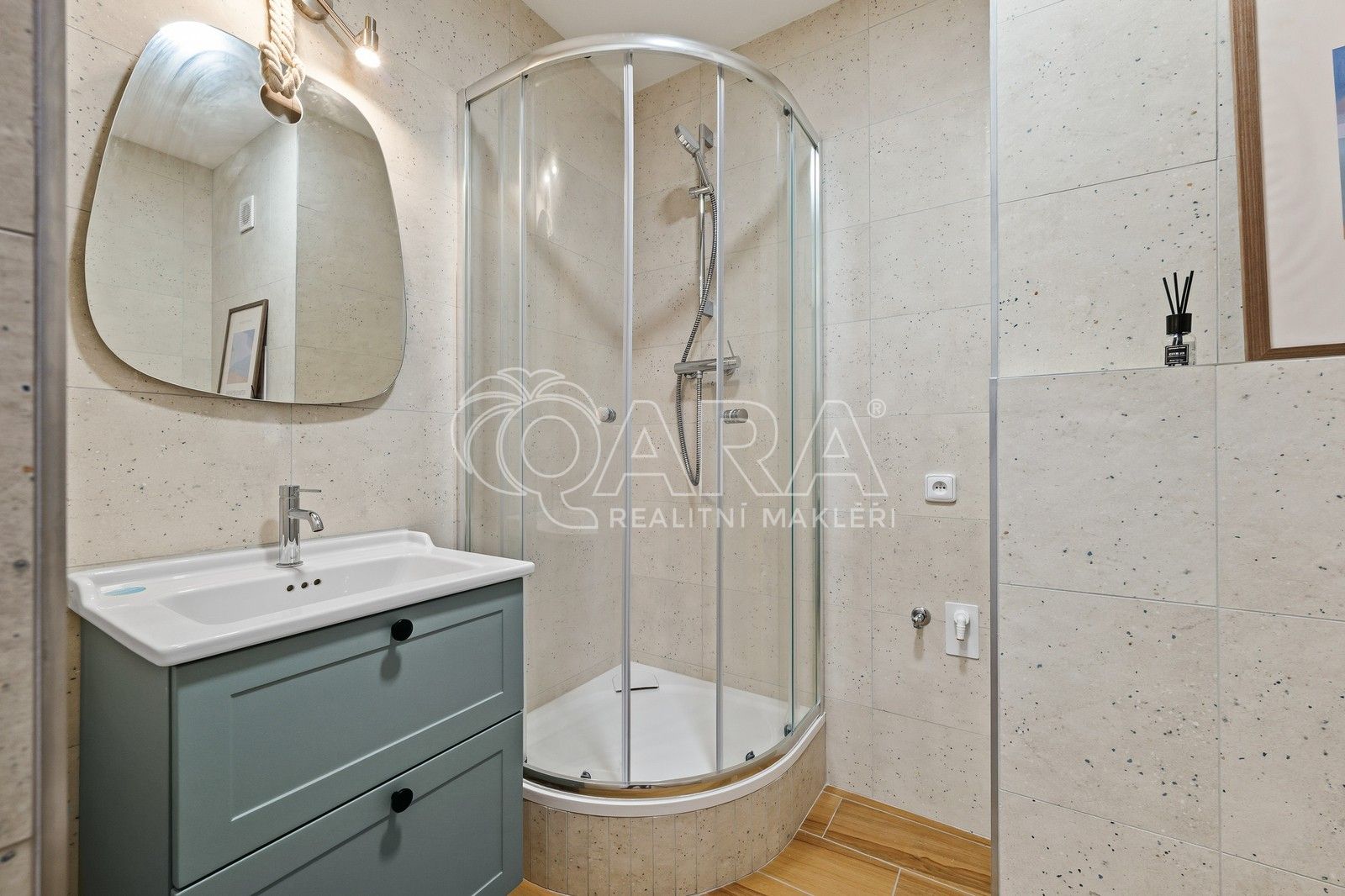 Prodej byt 1+kk - Na Ohradě 87, Strakonice, 31 m²