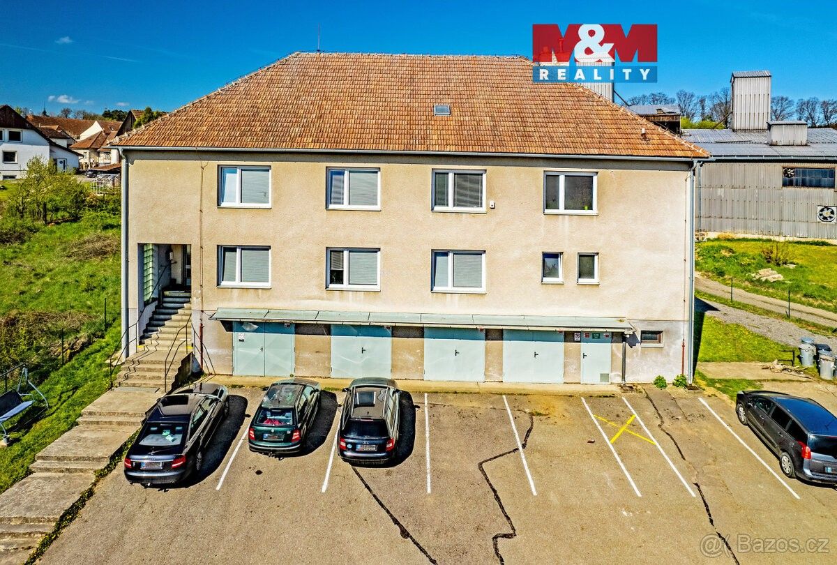 Ostatní, Velké Meziříčí, 594 01, 380 m²