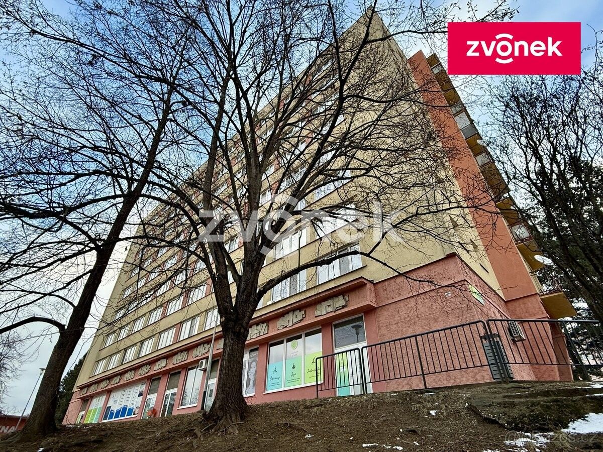 Prodej byt - Uherský Brod, 688 01