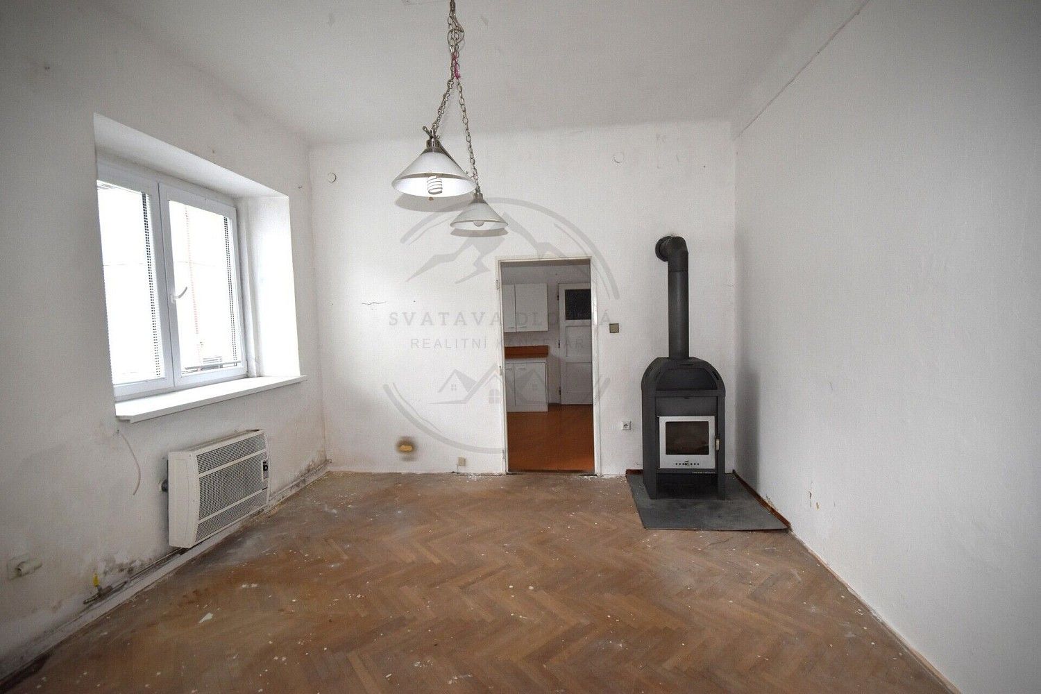 Byt 2+1 · 54 m² · Jeseník, Olomoucký kraj - 3