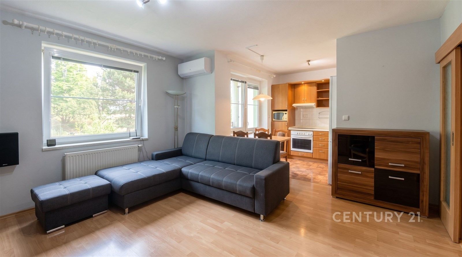 2+kk, Na Pískách 2402, Blansko, 45 m² - 1
