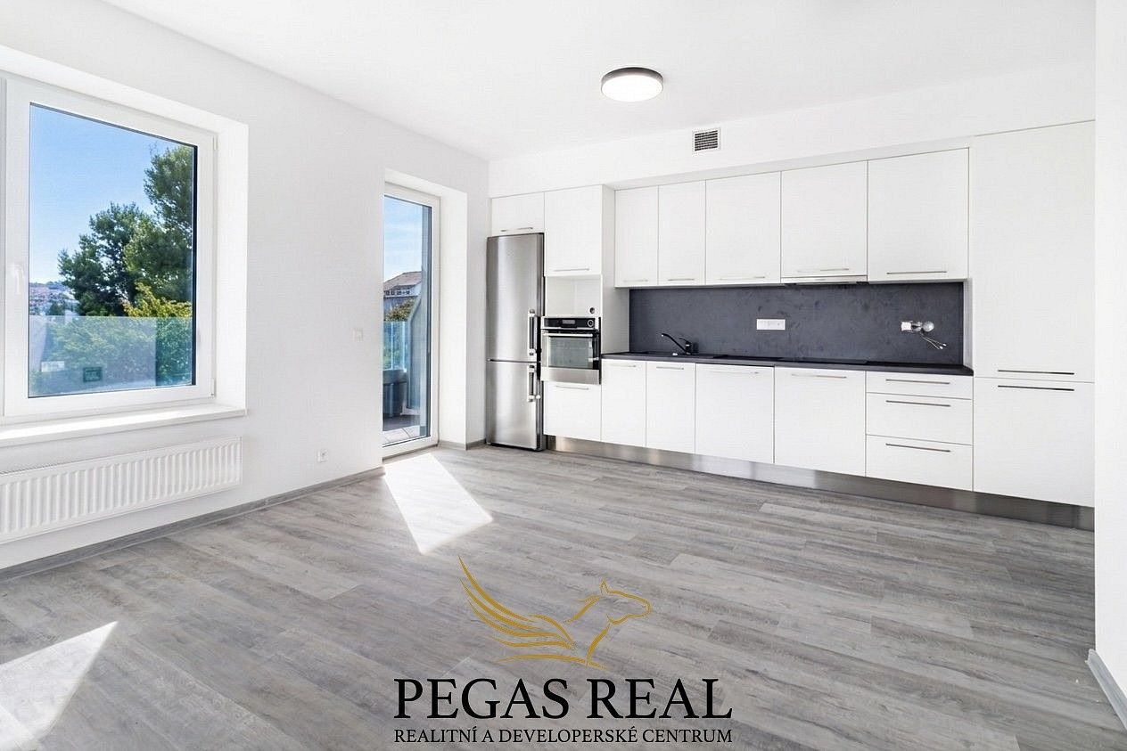 3+kk, Brno - Židenice, okres Brno-město, Jihomoravský kraj, 93 m² - 2