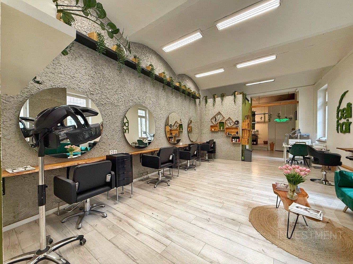Prodej obchodní prostory - Praha - Žižkov, okres Praha 3, Hlavní město Praha, 89 m² - 5