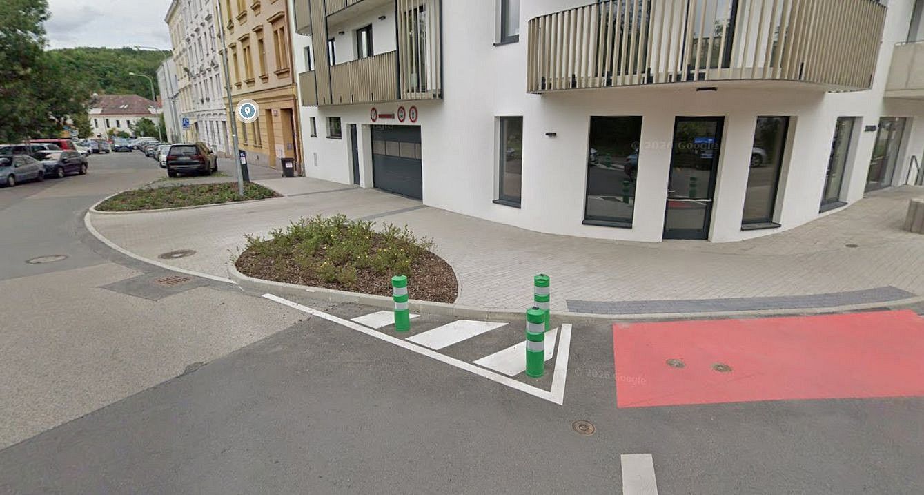 Nemovitost · 25 m² · Praha - Libeň, okres Praha 9, Hlavní město Praha - 4