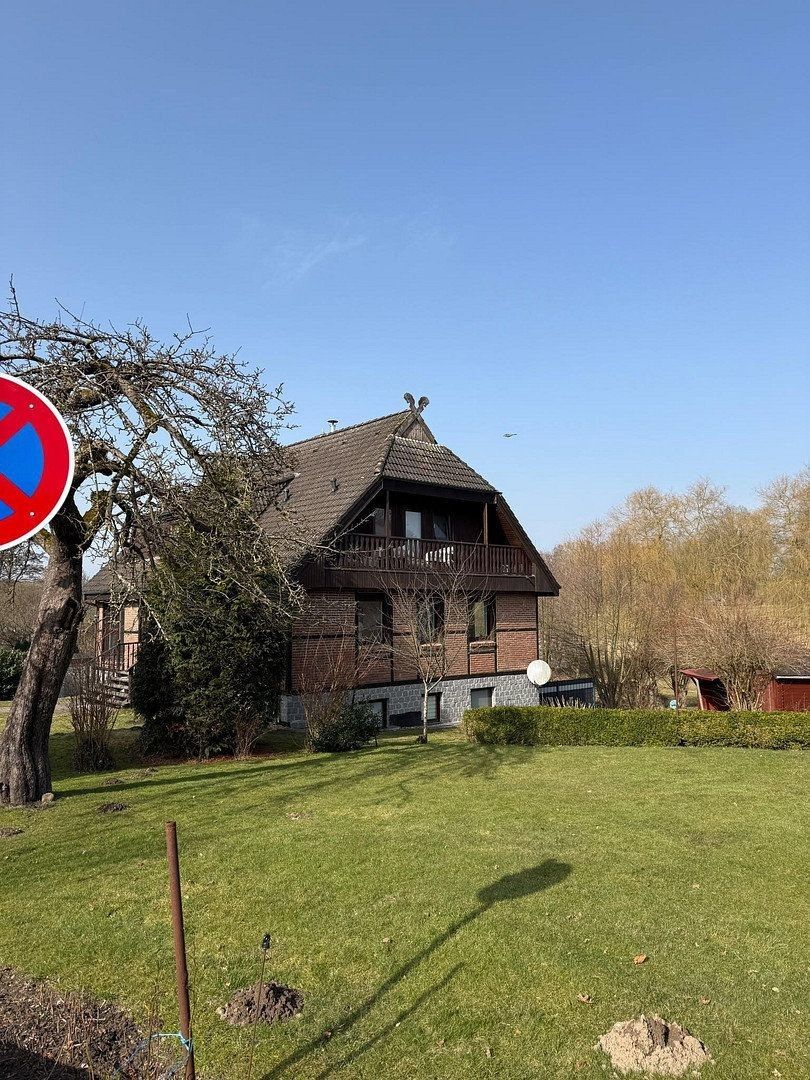 Rodinný dům · 300 m² · Kassburg 1e, , Šlesvicko-Holštýnsko - 4