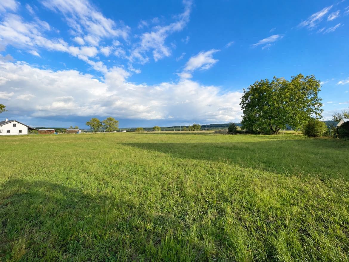 Pozemky pro bydlení, Horka, 1 162 m² - 1