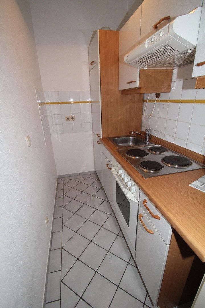 Byt 1+1 · 35 m² · Keplerstraße 24, , Dolní Sasko - 3