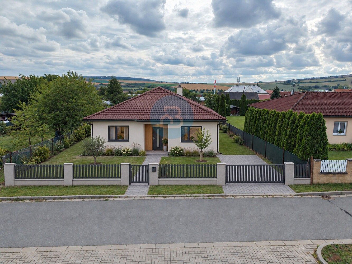 Pozemek pro bydlení · Uherský Brod, okres Uherské Hradiště, Zlínský kraj - 4