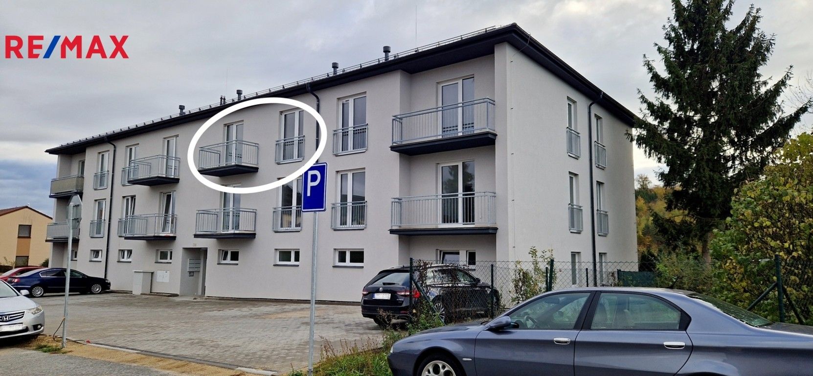 2+kk, Školní, Úsov, 45 m²