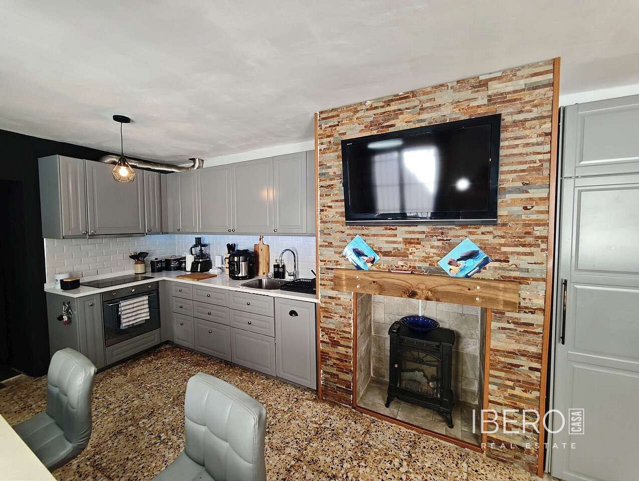 Prodej rodinný dům - Pinoso, ES, 224 m² - 5