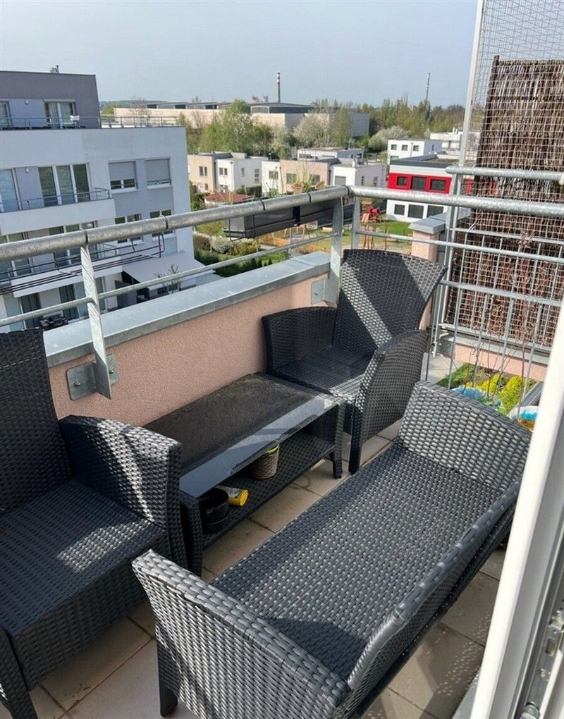 2+kk, Hlučkova 812, Praha Letňany, 61 m² - 2