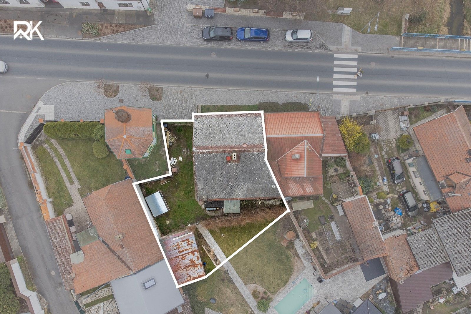 Rodinný dům · 89 m² · Polepy - 4