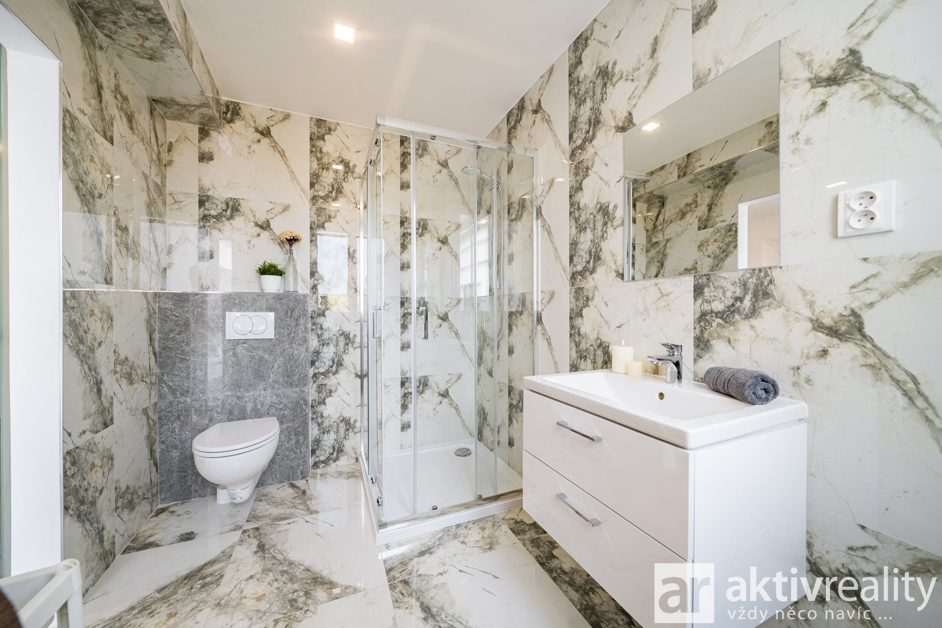 Prodej rodinný dům - Pod Kostelíčkem, Liběchov, 147 m² - 5