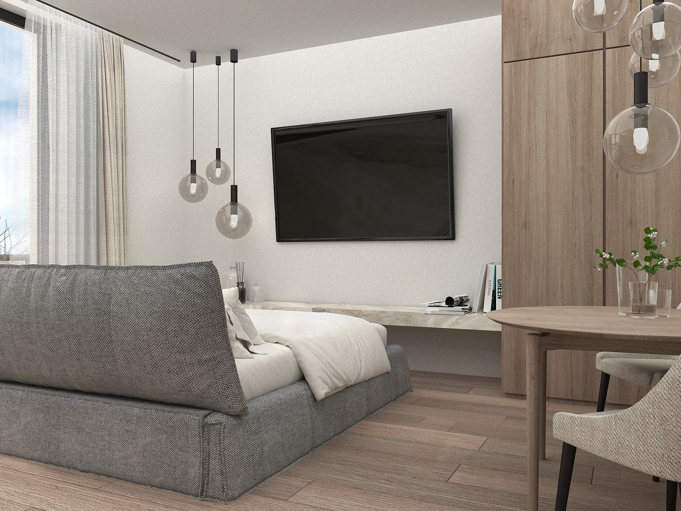Byt 4+kk · 78 m² · Praha - Radotín, okres Praha 16, Hlavní město Praha - 4