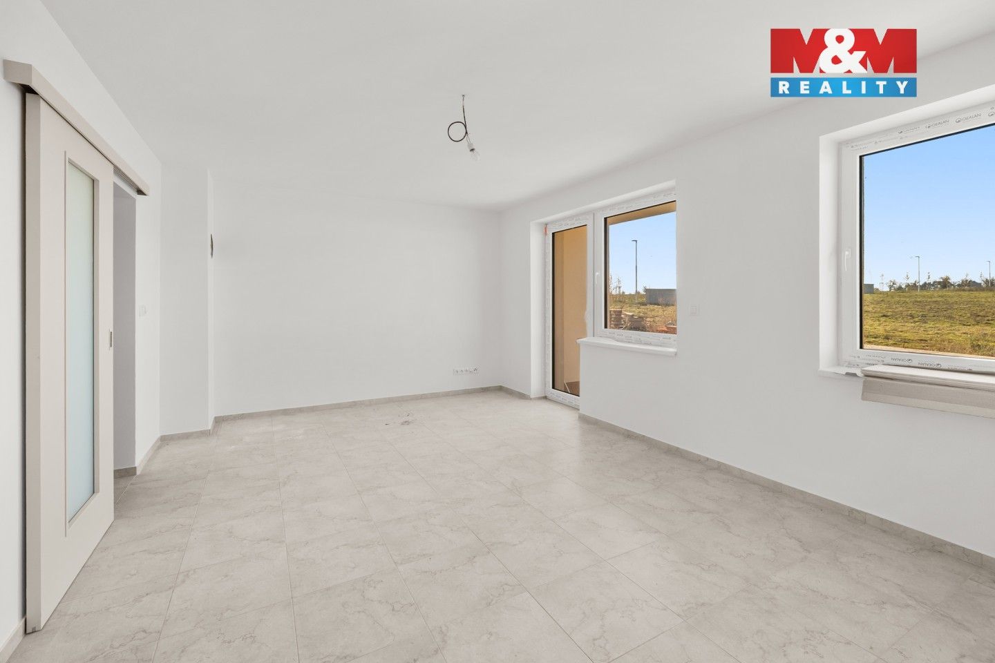 Prodej rodinný dům - Švermova, Buštěhrad, 123 m²