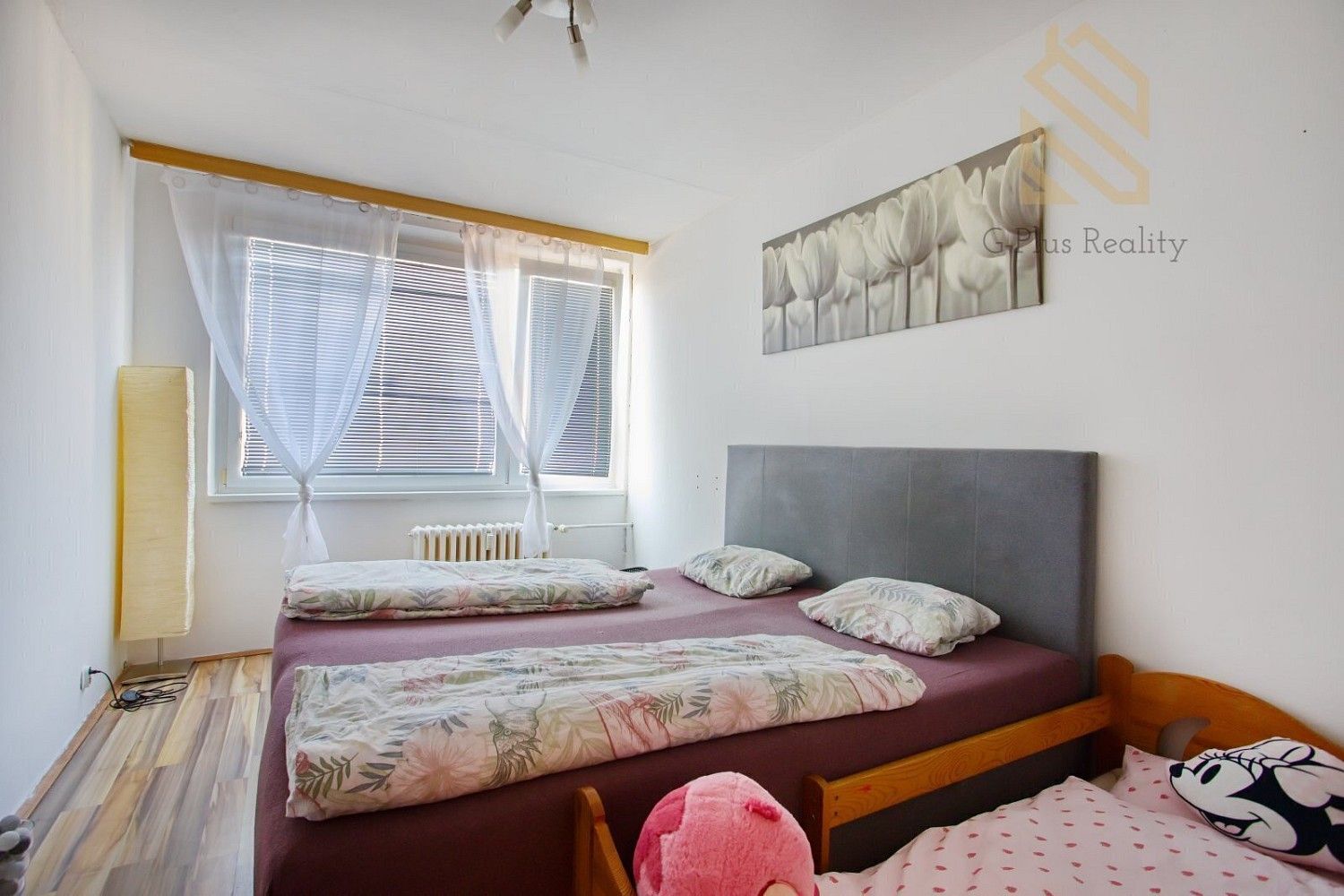 Byt 4+kk · 90 m² · Postoloprty, okres Louny, Ústecký kraj - 4